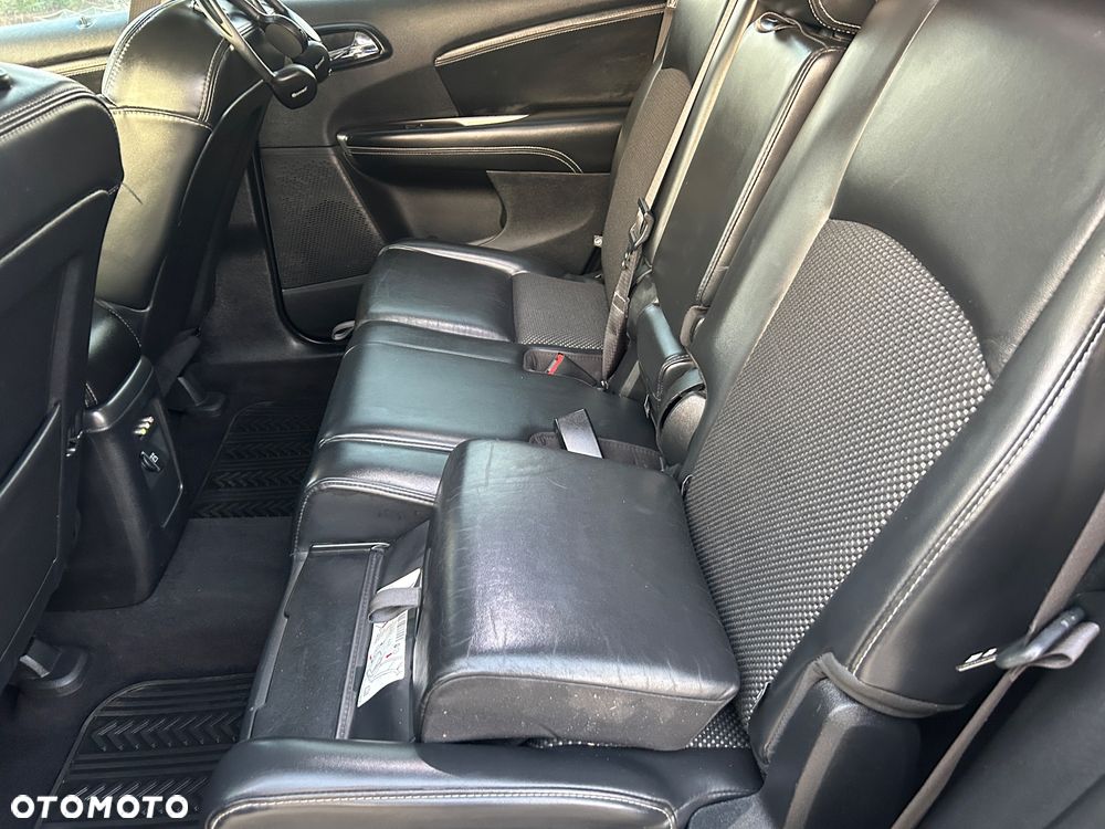 Fiat Freemont 2.0 Multijet Cross AWD - 29