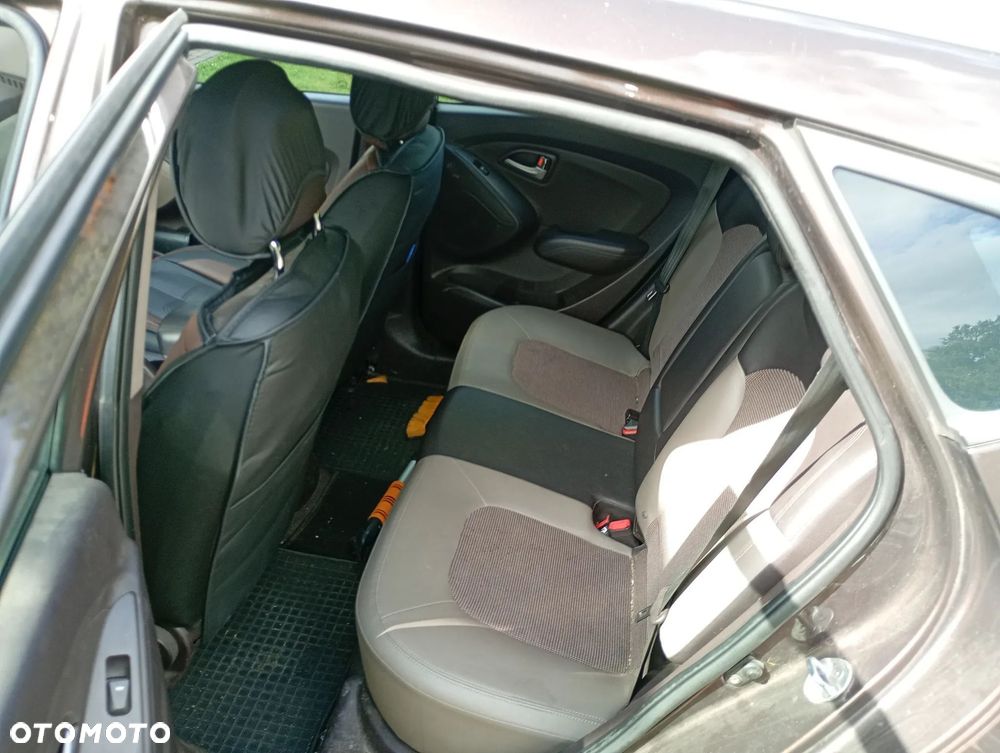 Hyundai ix35 2.0 Comfort - 5