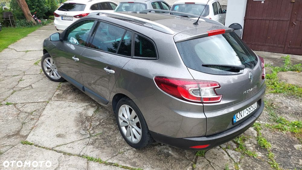 Renault Megane - 8