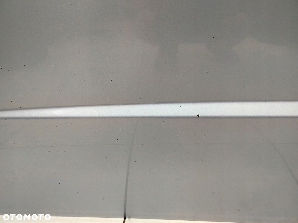 HONDA CIVIC VIII 06R- DRZWI LEWE PRZEDNIE LEWY PRZÓD B538M - 7