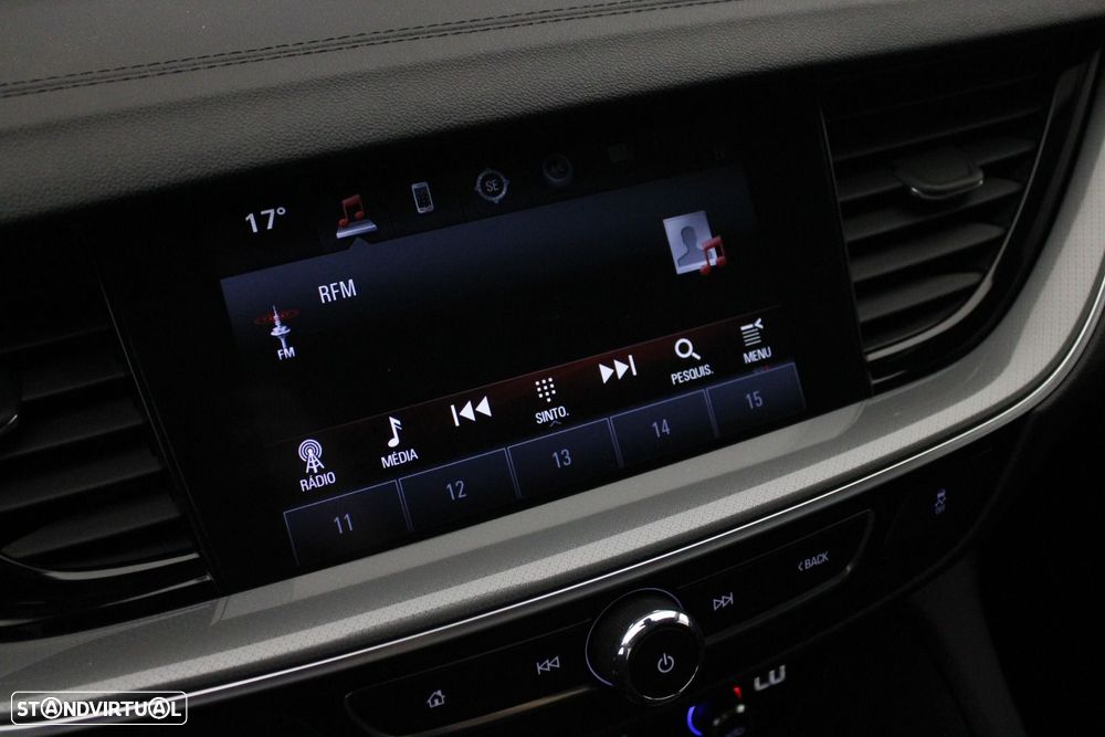 Opel Insignia Sports Tourer 1.6 CDTi Business Edition - 16