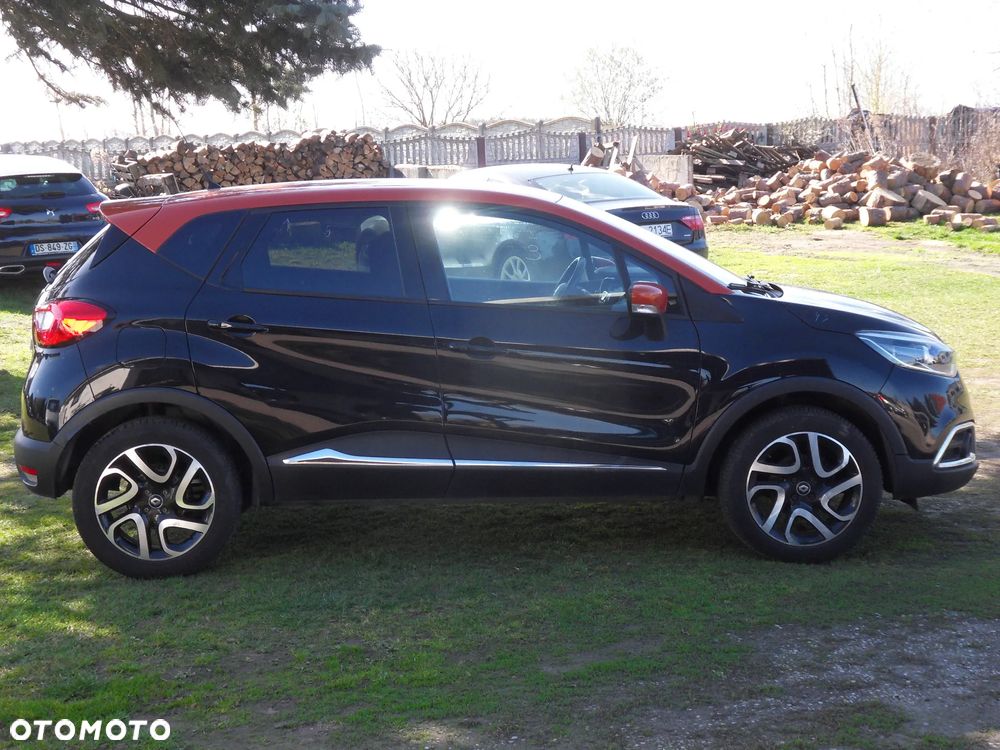 Renault Captur (ENERGY) TCe 90 INTENS - 6