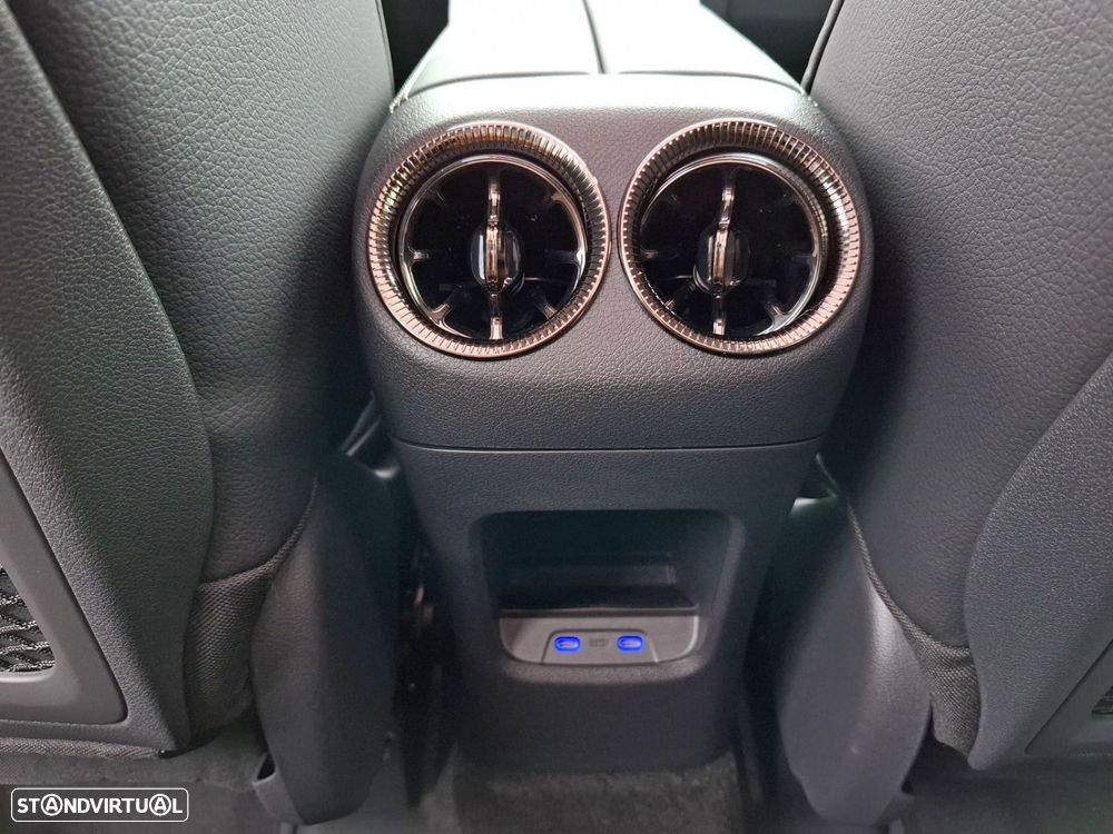Mercedes-Benz GLB 250+ - 25