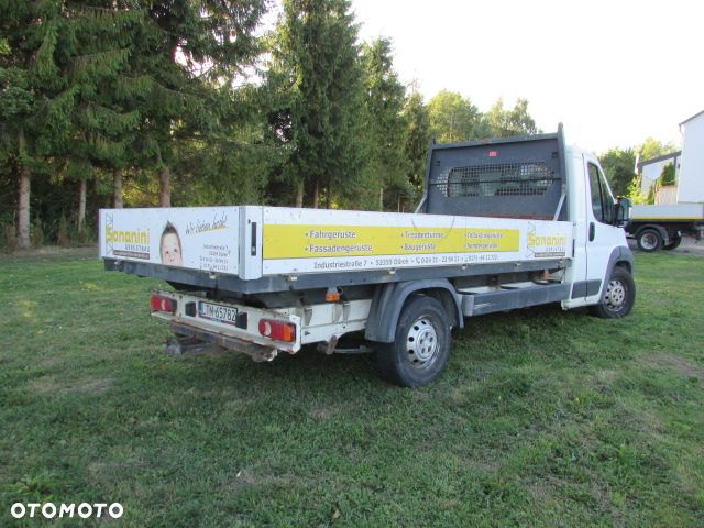 Citroën Jumper L4 Heavy - 3