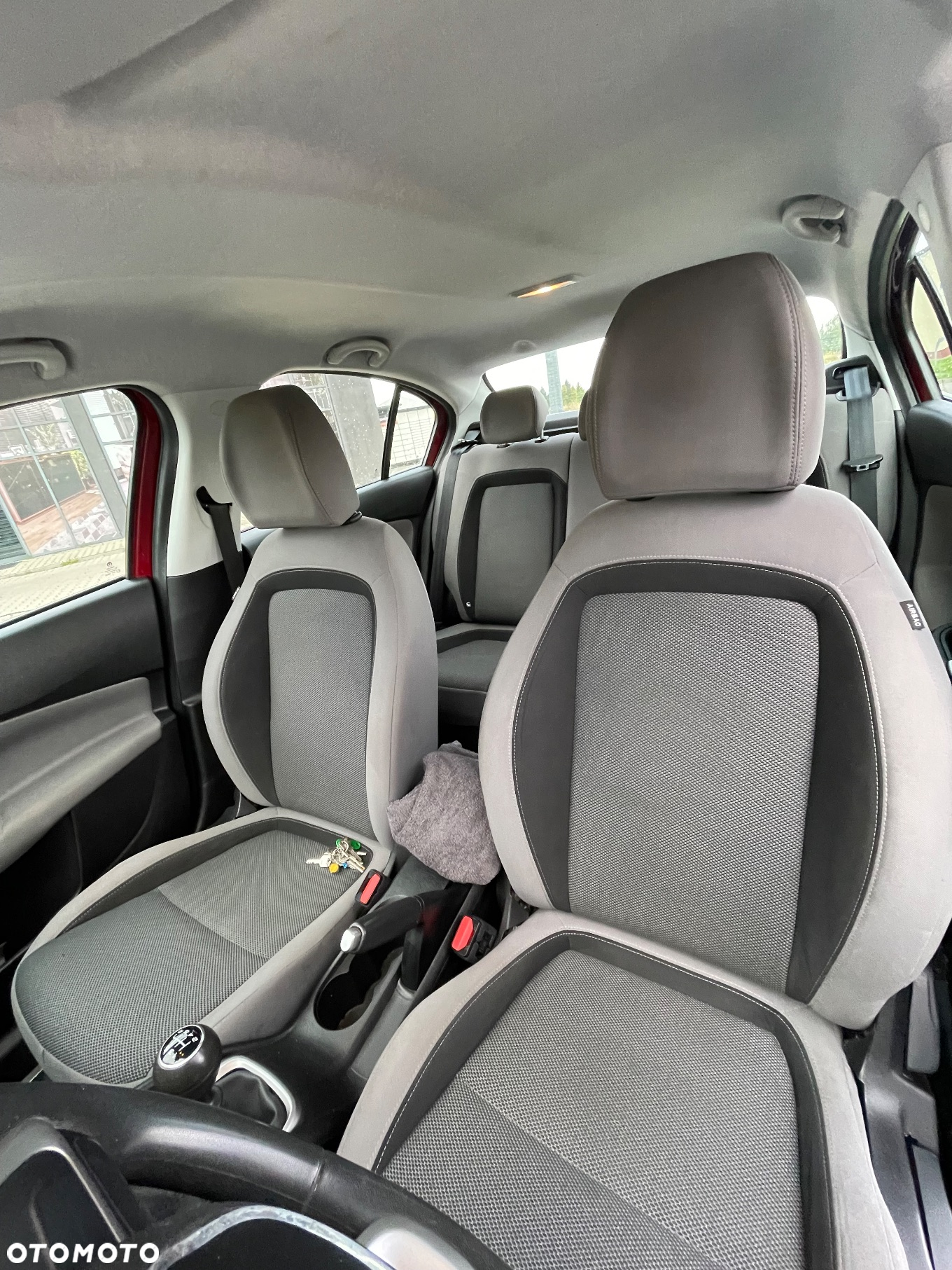 Fiat Tipo - 10