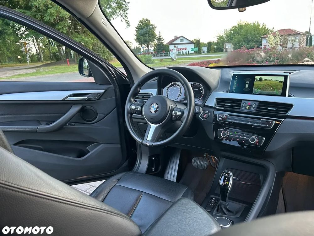 BMW X1 sDrive18i M Sport - 8
