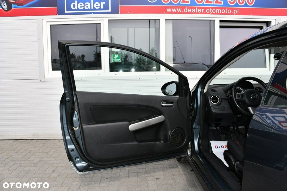 Mazda 2 1.3 MZR Edition - 31