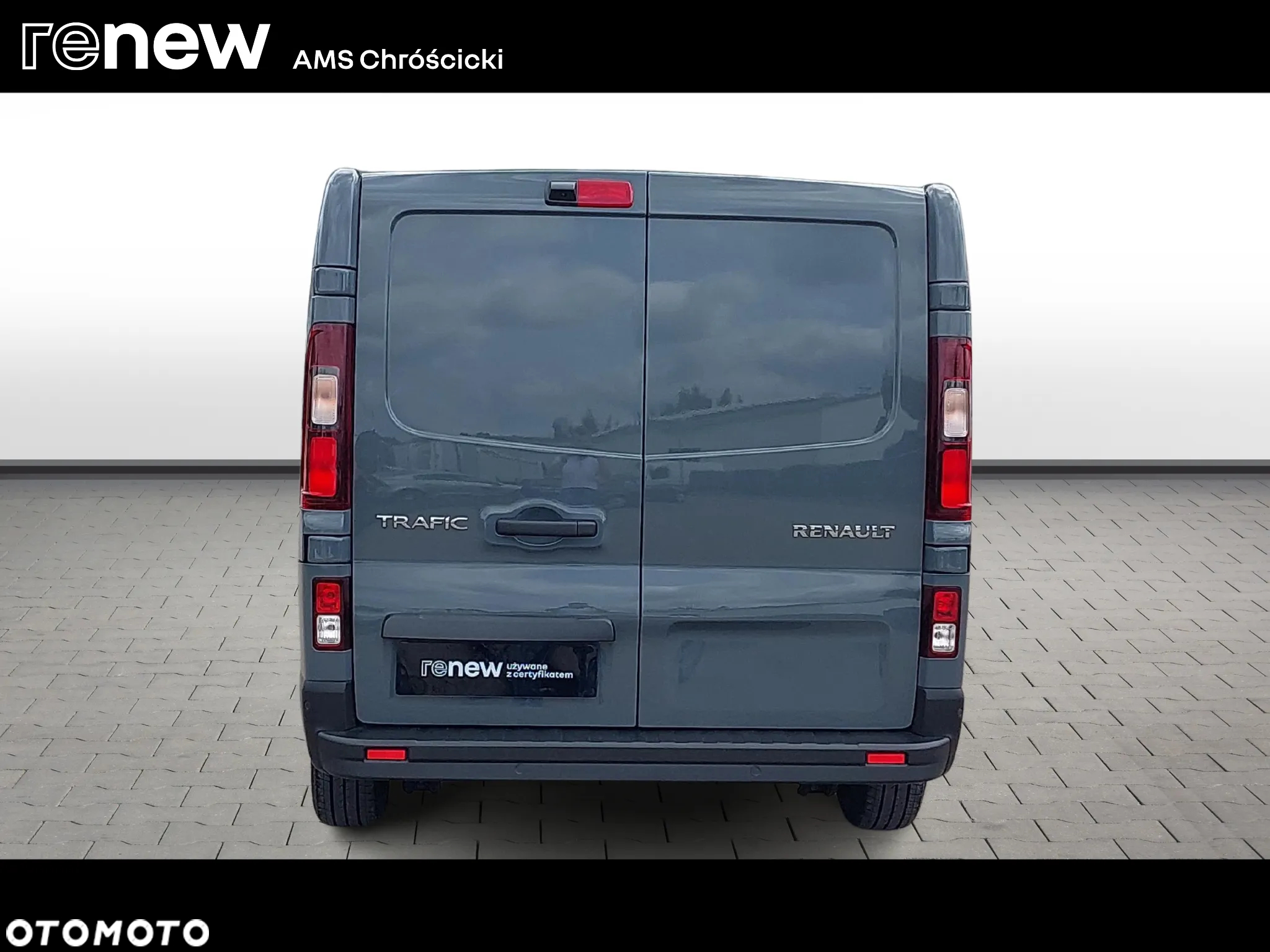Renault Trafic - 4