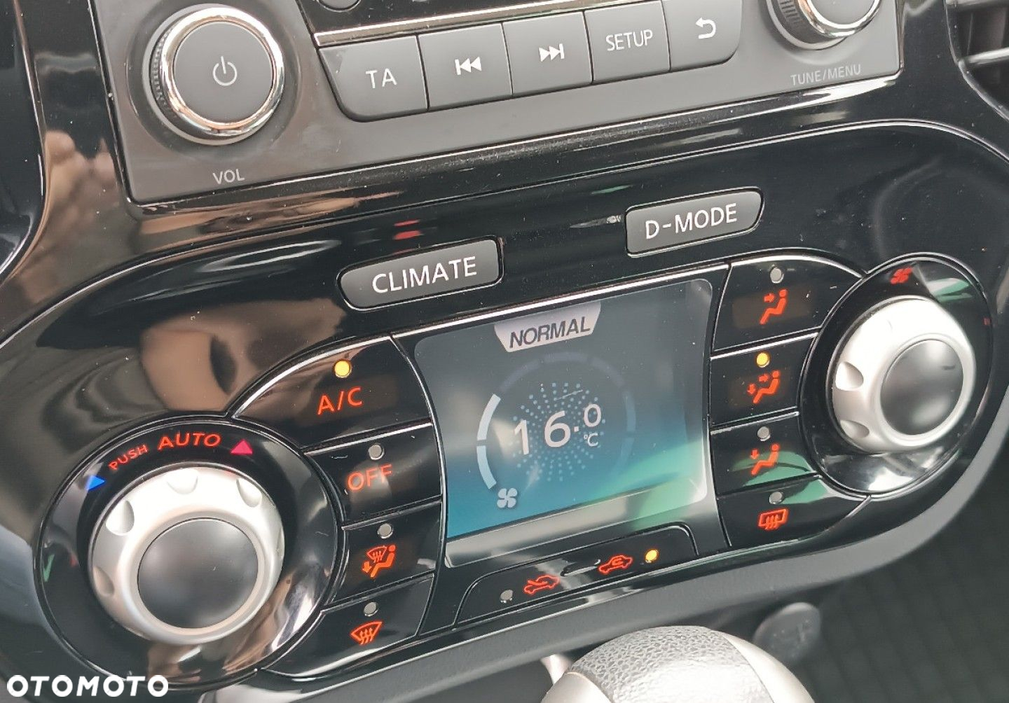 Nissan Juke - 29