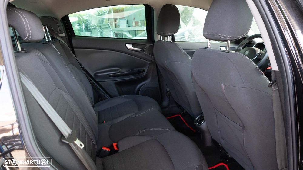 Alfa Romeo Giulietta 1.6 JTDm TCT - 8