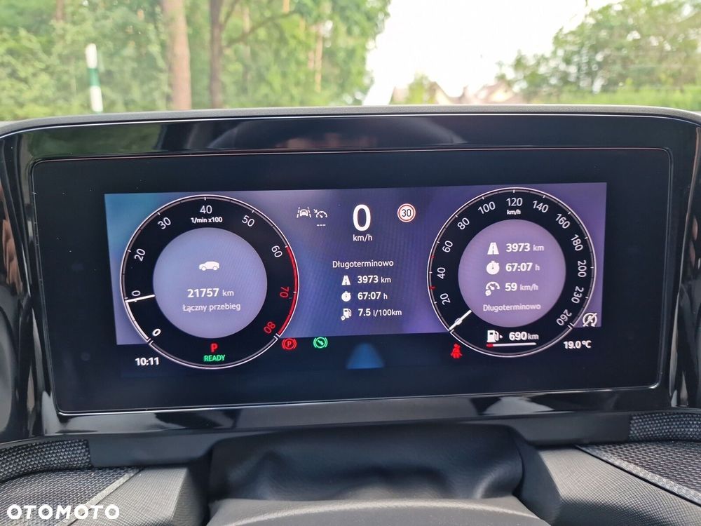 Skoda Kodiaq 1.5 TSI mHEV 4x2 Selection DSG - 16