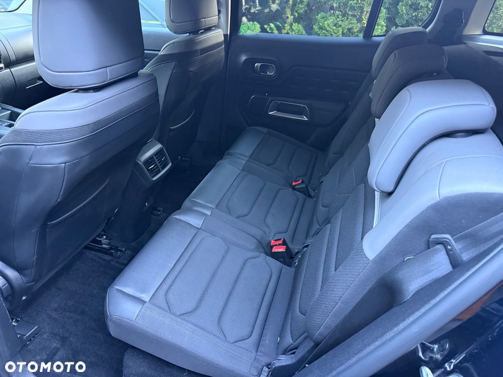Citroën C5 Aircross 1.6 PHEV 225 Feel Pack EAT8 - 11