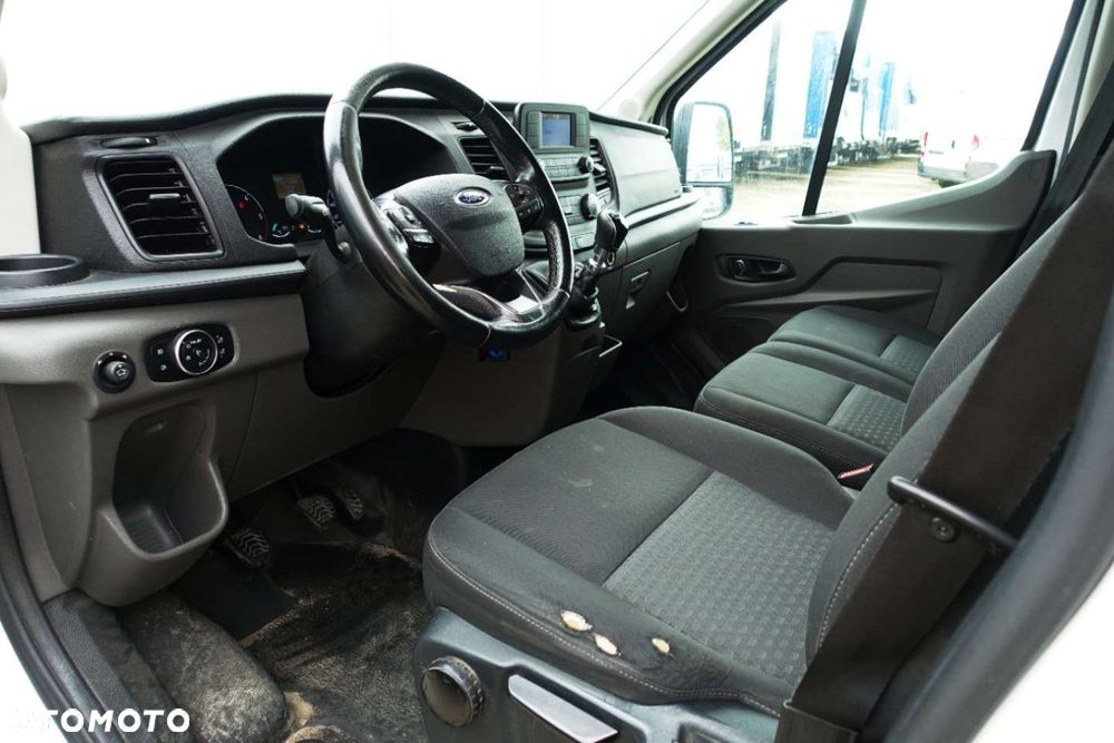 Ford Transit - 7