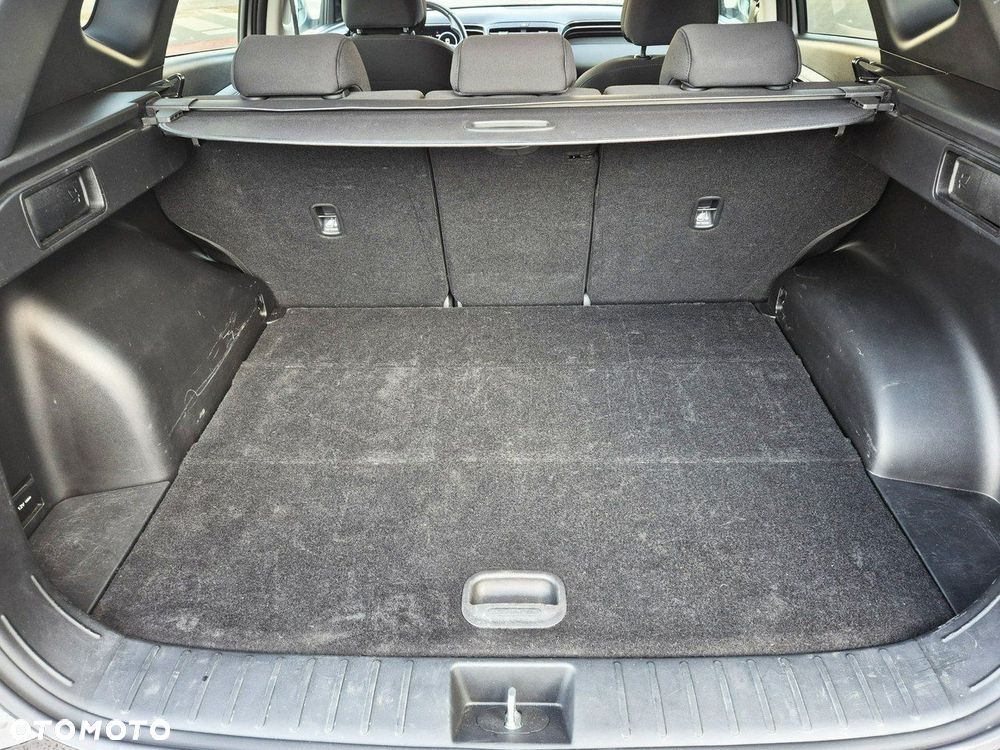 Hyundai Tucson 1.6 T-GDi Smart 2WD - 9