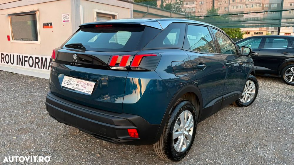 Peugeot 3008 - 33