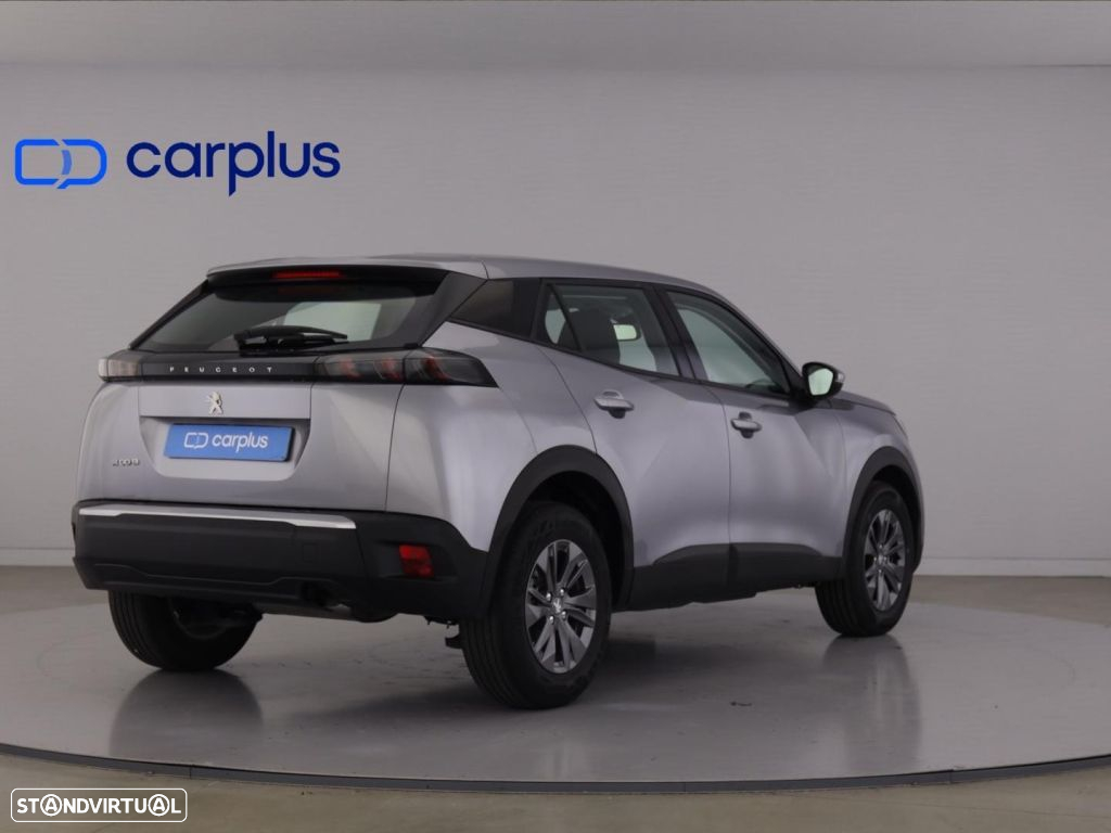 Peugeot 2008 1.2 PureTech Active Pack - 7