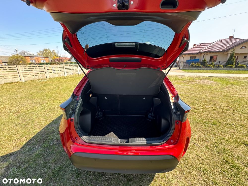 Toyota Yaris Cross Hybrid 1.5 Style - 30