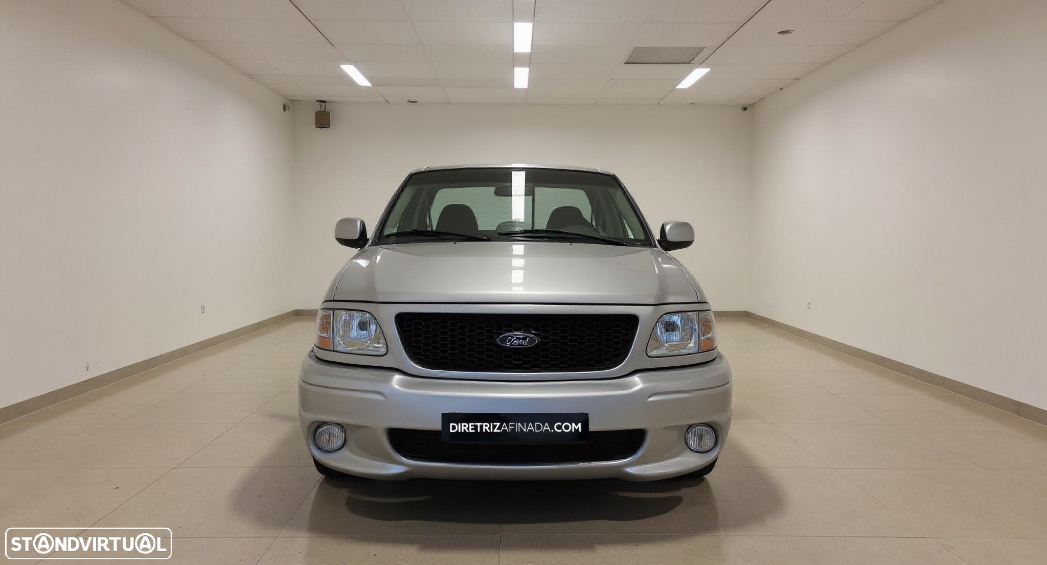 Ford F-150 - 1