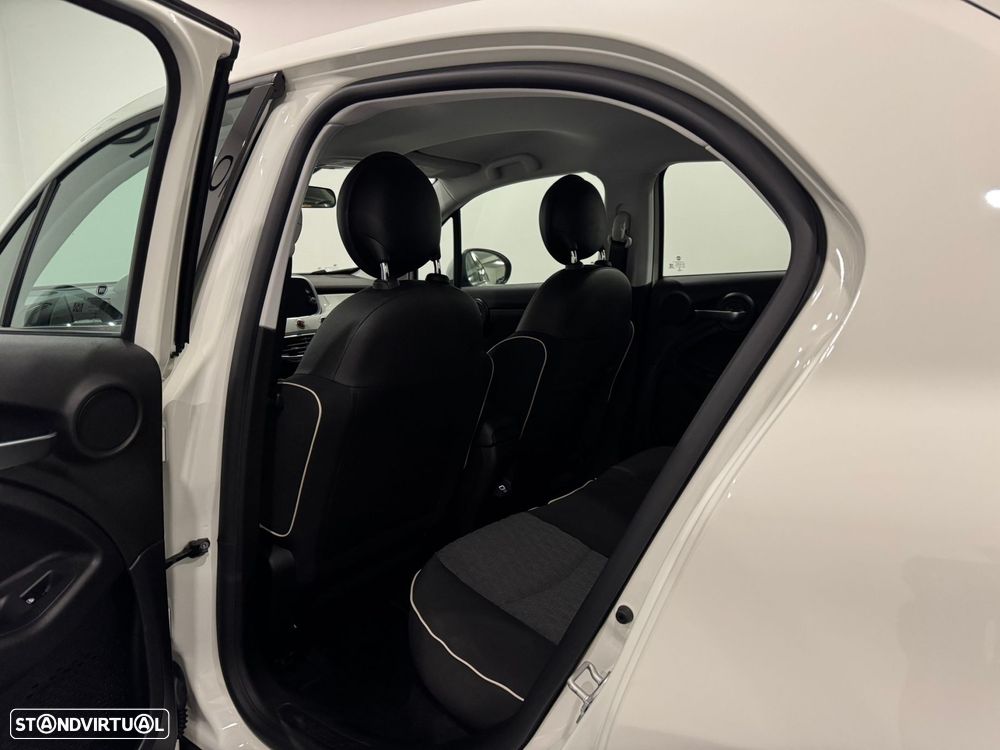 Fiat 500X 1.0 FireFly Cross - 32