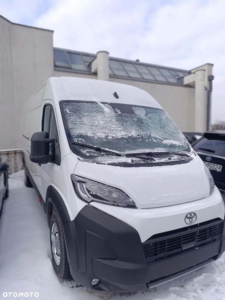 Toyota Proace Max - 3