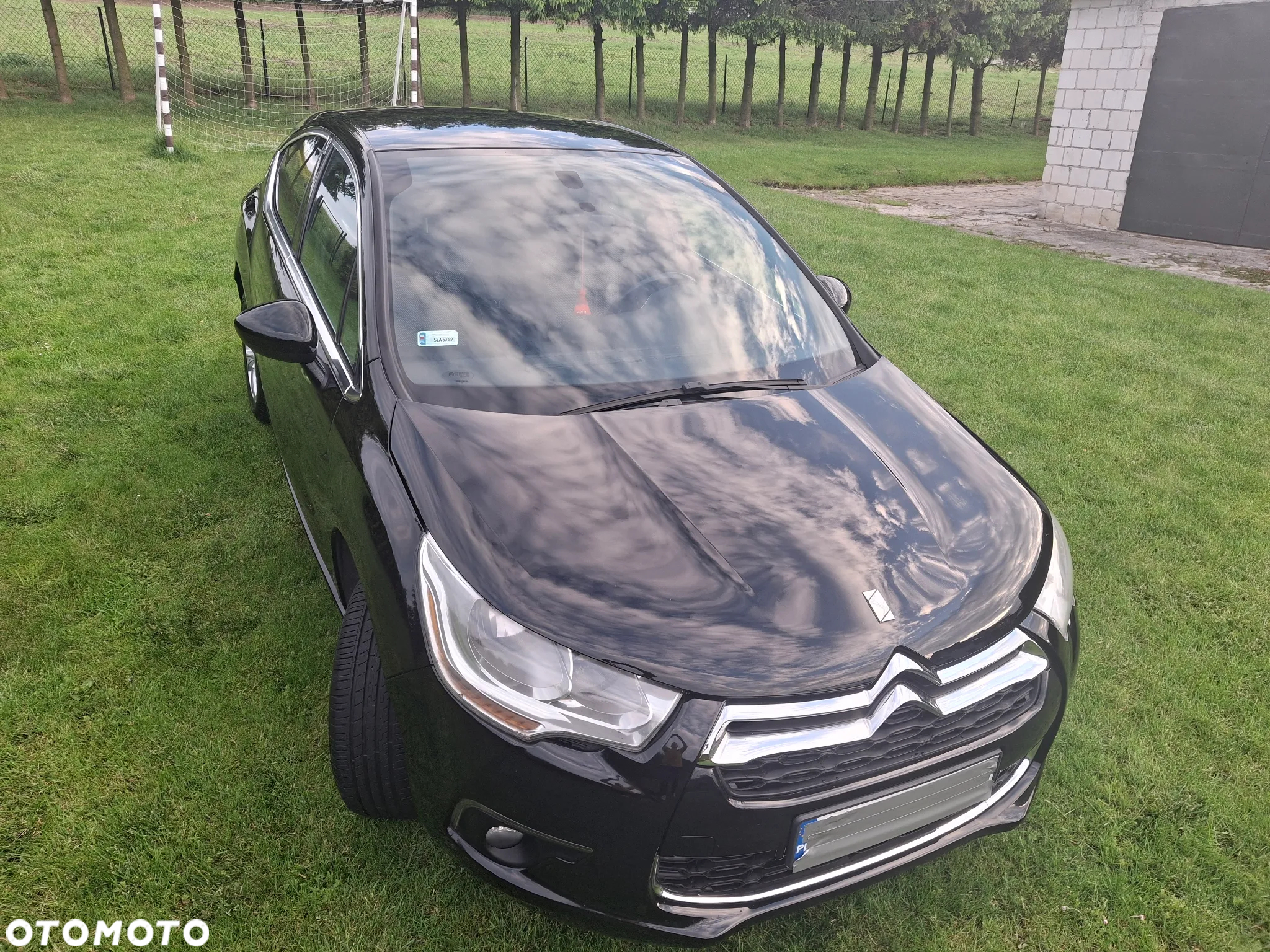 Citroën DS4 1.6 VTi Chic - 4