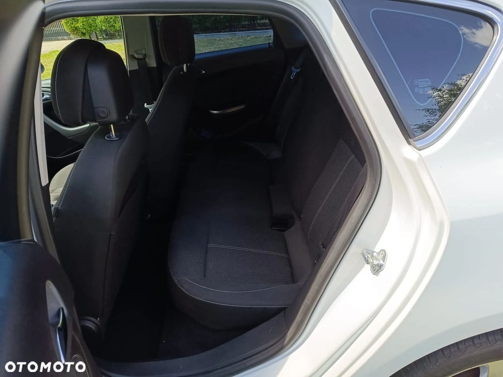 Opel Astra IV 1.6 Enjoy - 16