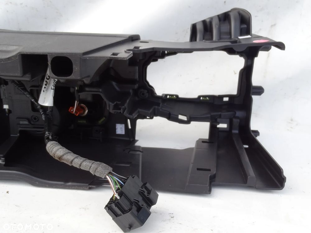 TUNEL ŚRODKOWY PODŁOKIETNIK FORD FOCUS MK3 EUROPA F-VAT - 6