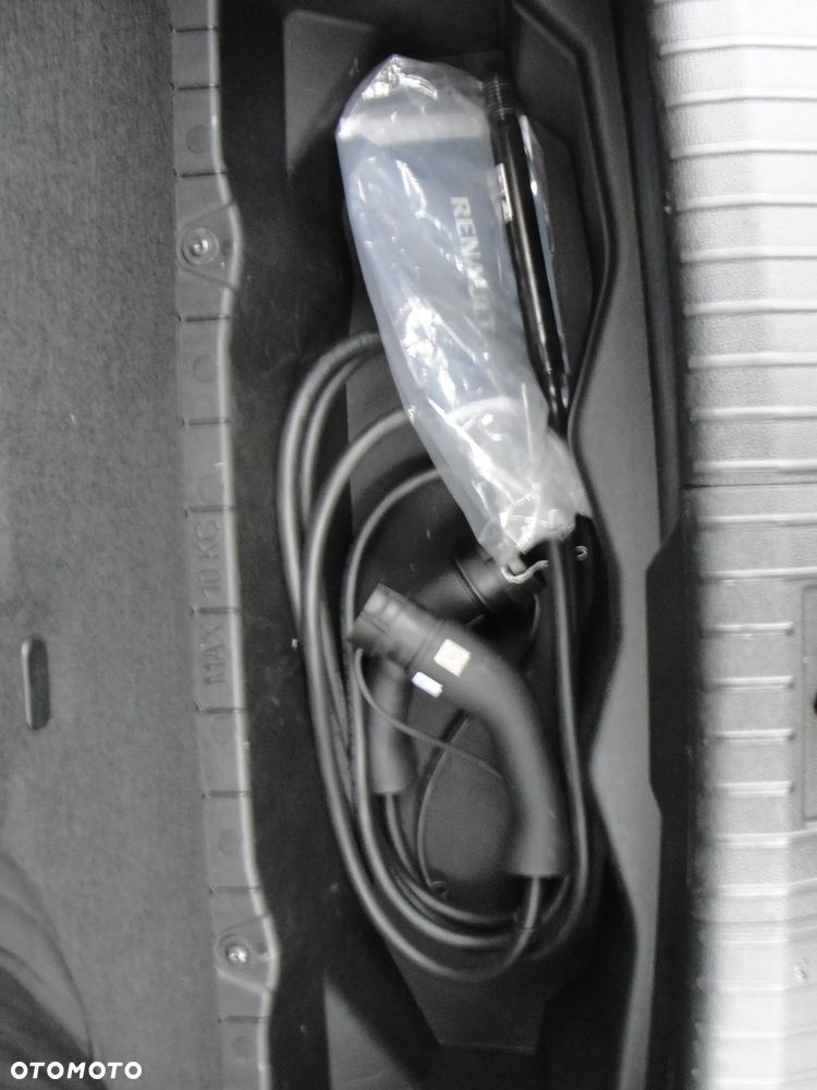 Renault Megane EV60 220hp optimum charge Iconic - 24