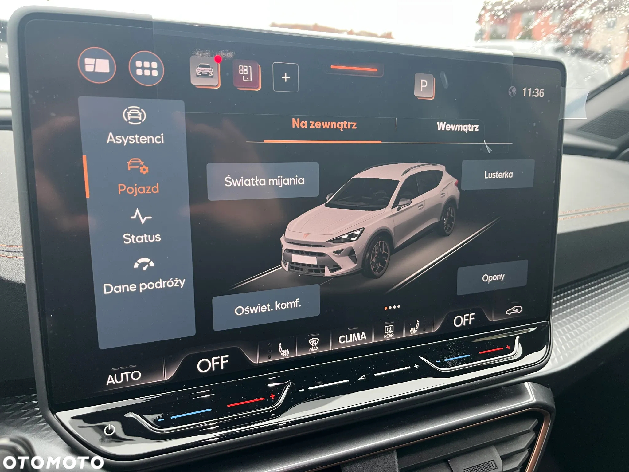 Cupra Formentor 1.5 TSI DSG - 20