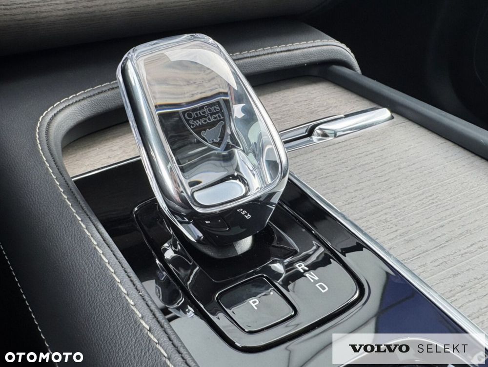Volvo XC 90 - 22