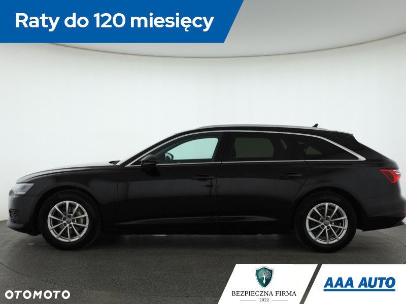 Audi A6 Avant - 4