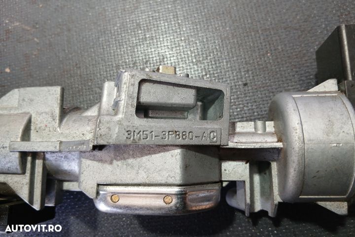 Contact cu cheie 3M51-3F880-AC C23666938B 3M51-3F880-AC C23666938B Ma - 3