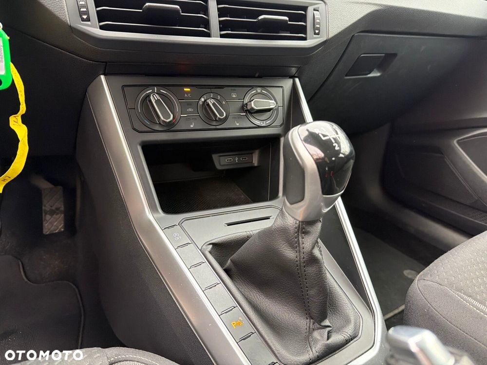 Volkswagen Taigo 1.0 TSI Life - 19