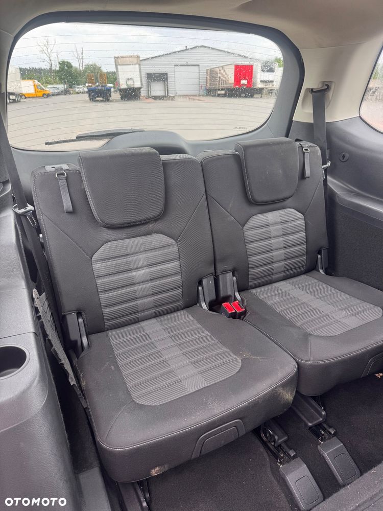 Ford Galaxy 2.0 TDCi Trend PowerShift - 15