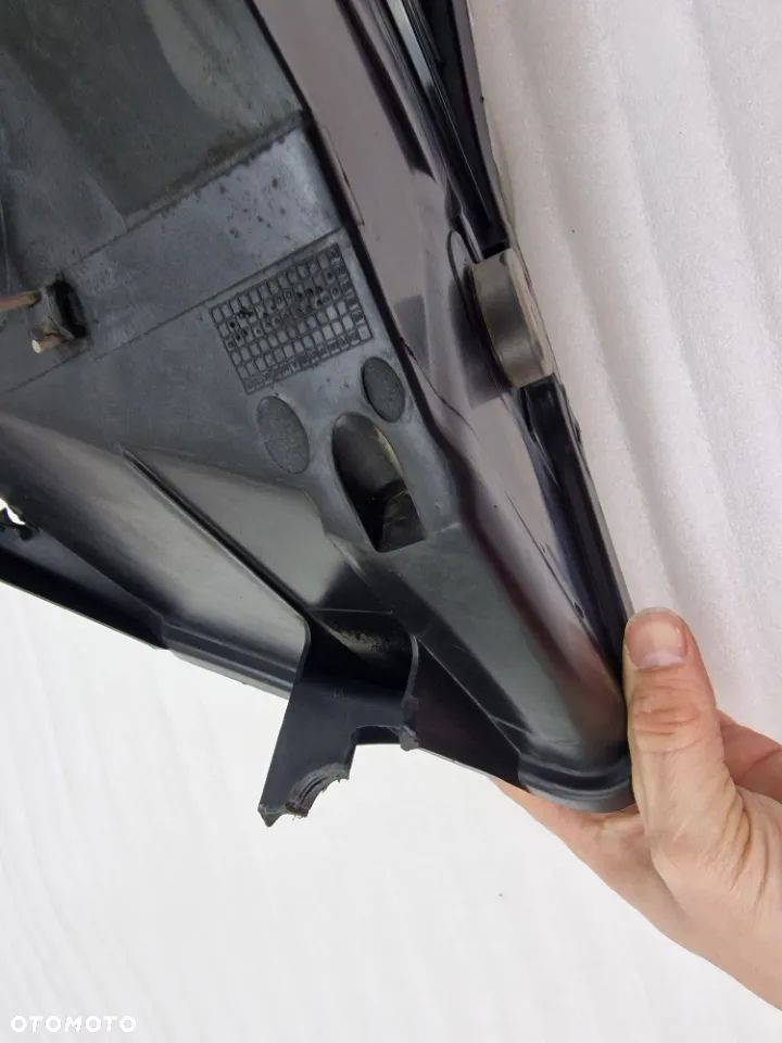 VW PASSAT B6 LIFT 08- PRAWY BI-XENON BIXENON SKRĘTNY PRAWA LAMPA PRZEDNIA PRZÓD , NR 3C0941752K , NR AUKCJI LL461 - 13