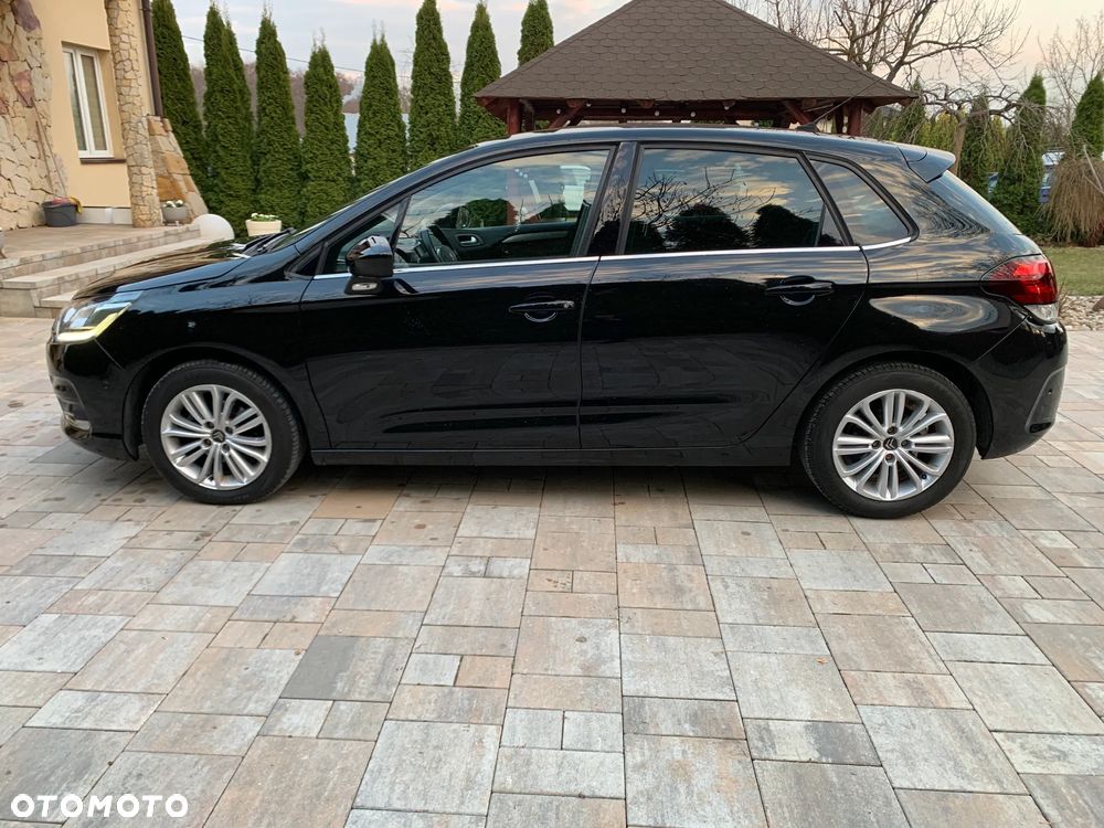 Citroën C4 1.6 BlueHDi Feel Edition - 10