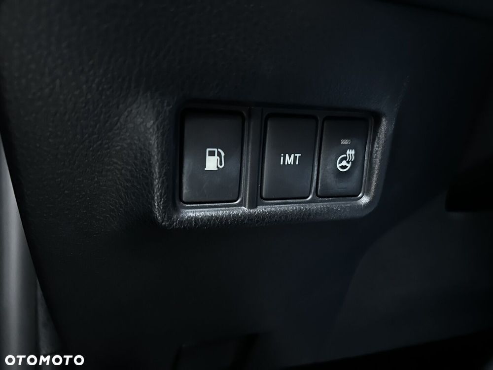 Toyota C-HR 1.2 T Prestige - 24