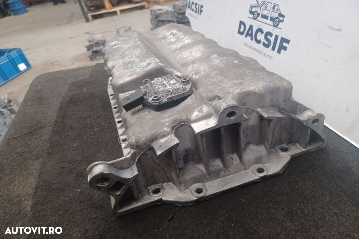 Baie ulei 1J0907660G 1J0907660G Volkswagen VW Golf 5 [2003 - 2009] Ha - 4