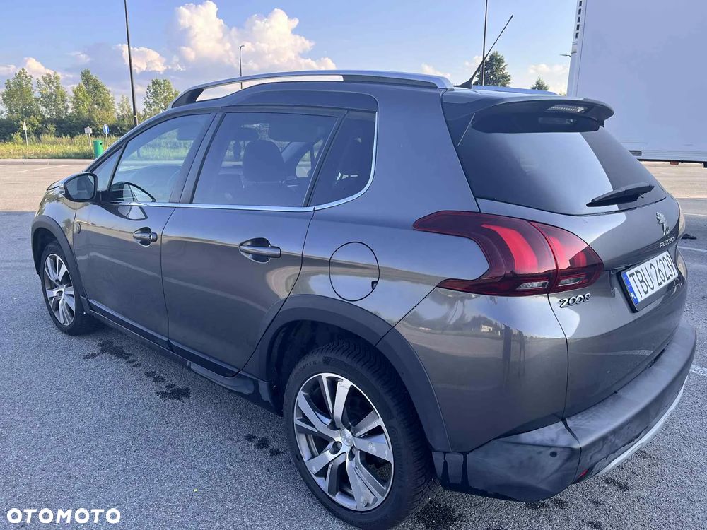 Peugeot 2008 PureTech 130 Stop&Start Crossway - 3