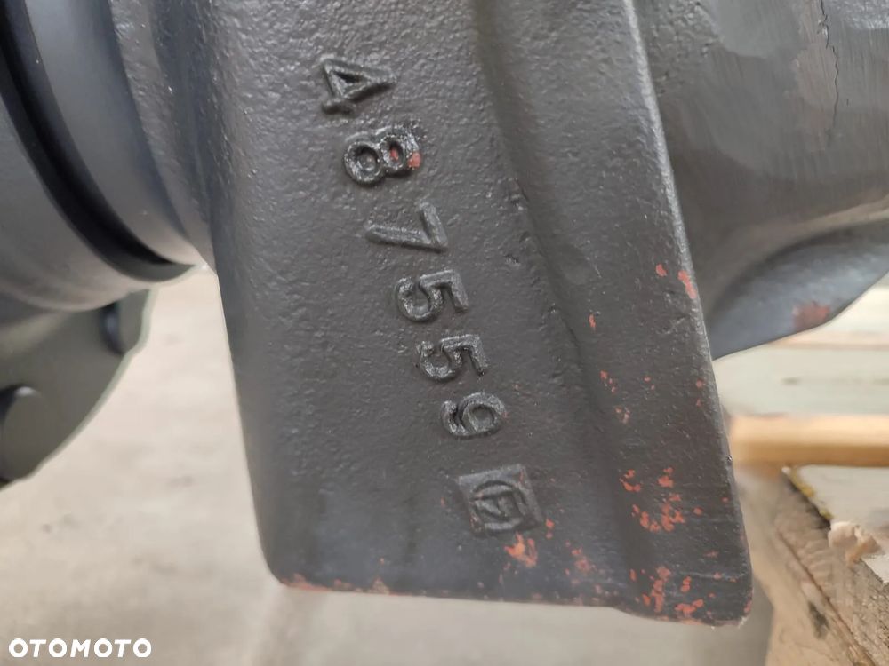 Most napędowy  497729  Carraro 26 38E  JCB - 18