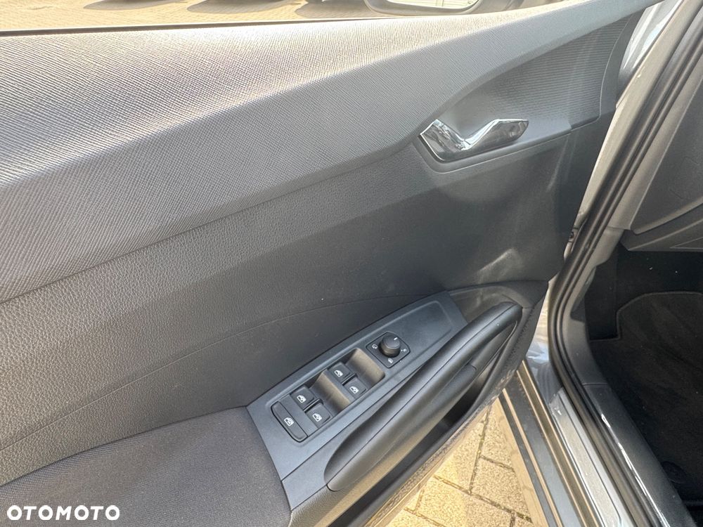 Skoda Fabia 1.0 TSI Drive - 11