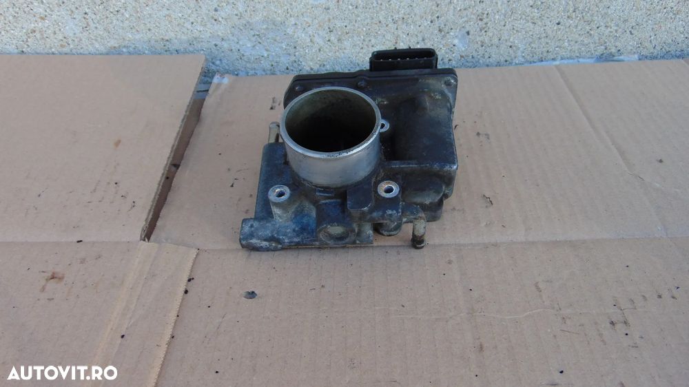 Clapeta acceleratie Mazda 6 GH 2.2 diesel an 2007-2012 Cod-R2AA-136B0 - 3