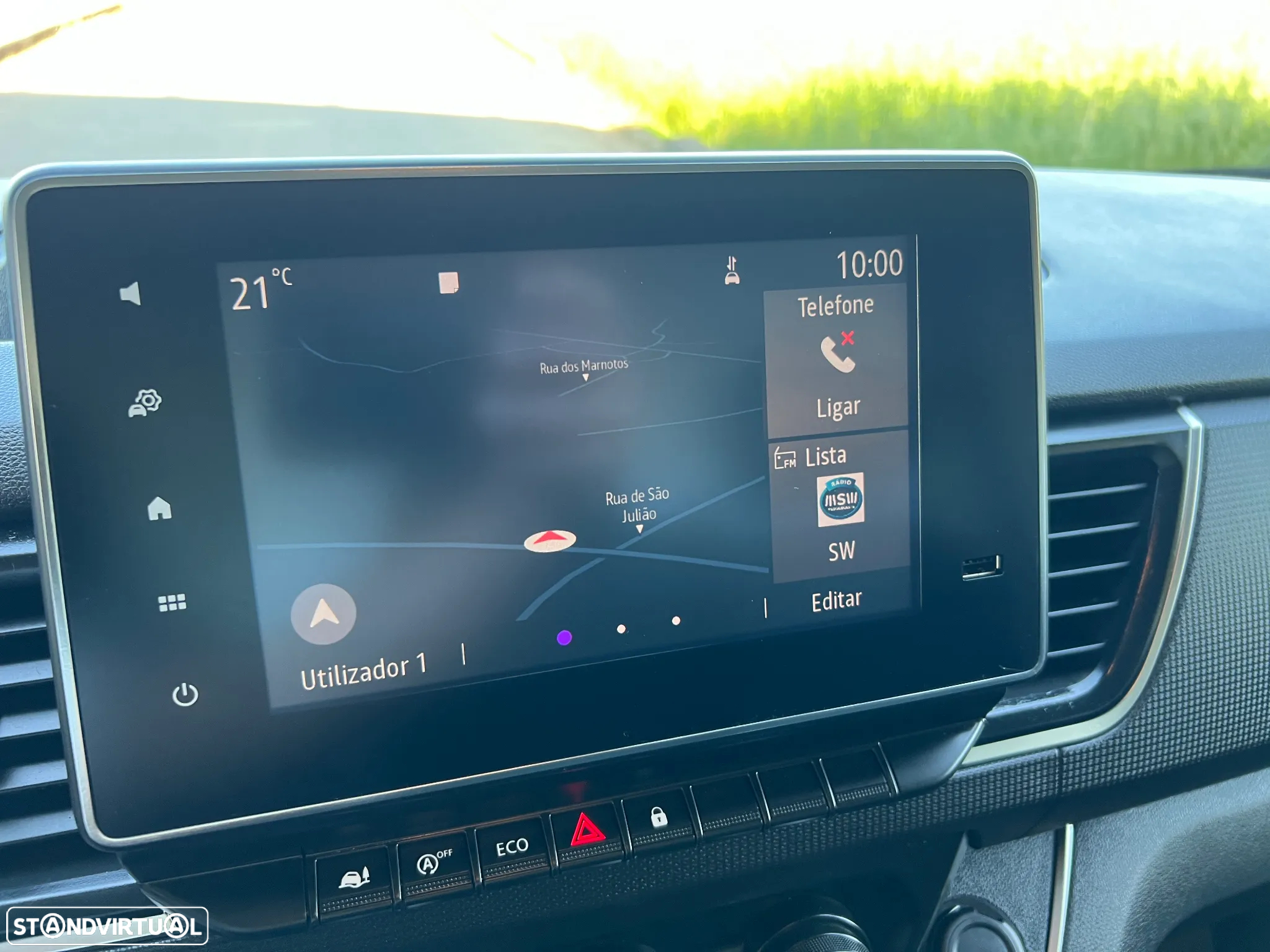 Renault Trafic 2.0 BlueDci Longa L2H1 130 cv Gran Confort GPS - 16