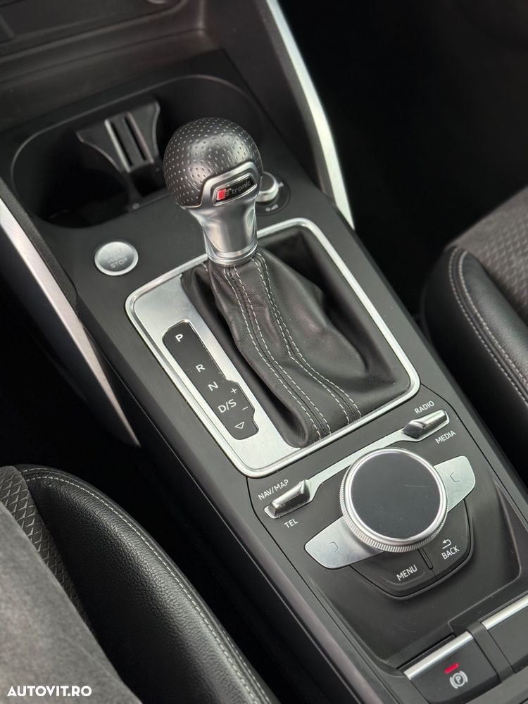 Audi Q2 2.0 TDI quattro S tronic - 15