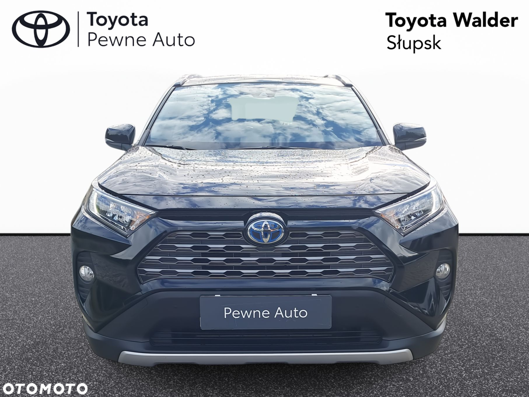 Toyota RAV4 2.5 Hybrid Comfort 4x4 - 2