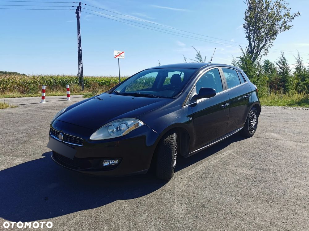 Fiat Bravo 1.4 T-Jet 16V Active - 5