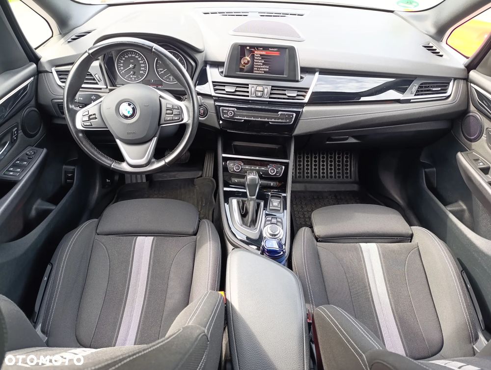 BMW Seria 2 - 8