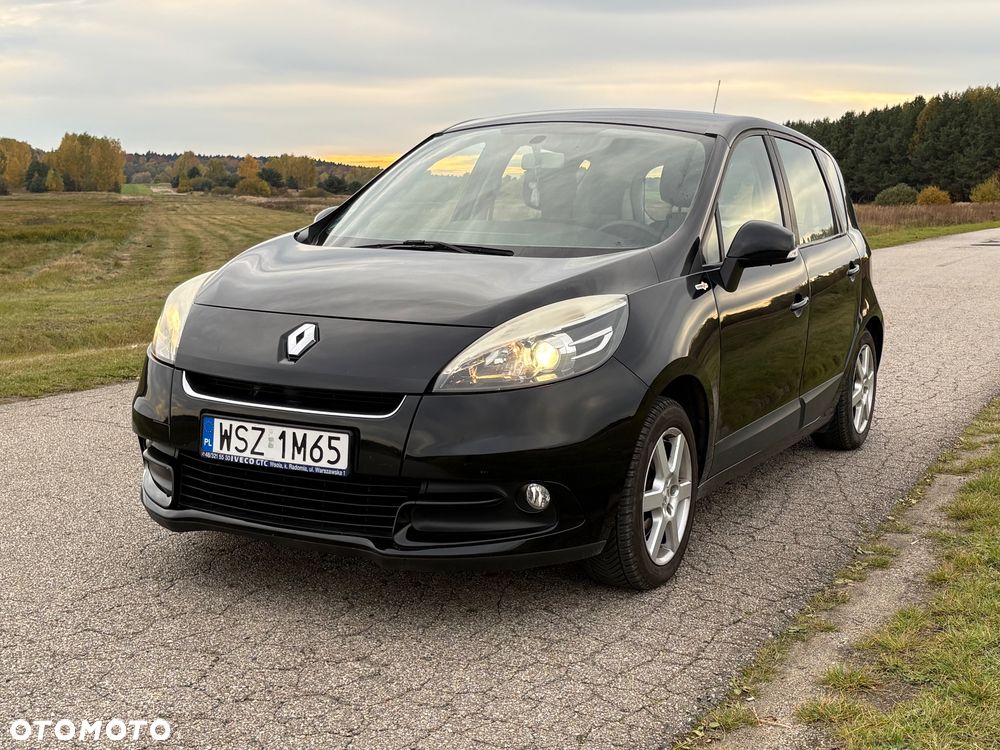 Renault Scenic - 6