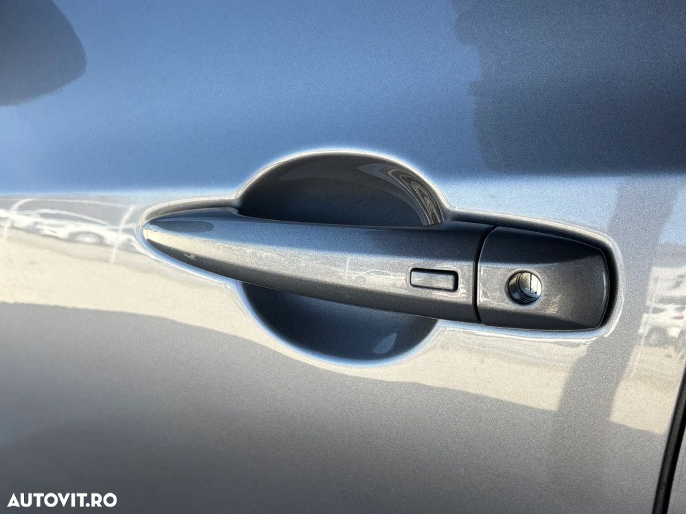 Nissan Juke 1.0 DIG-T DCT N-Connecta - 39