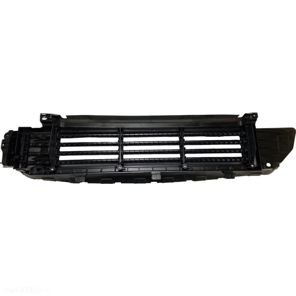 KIEROWNICA ROLETA DOLNA żaluzja dolot powietrza VOLVO XC40 17+ 31455422 - 5